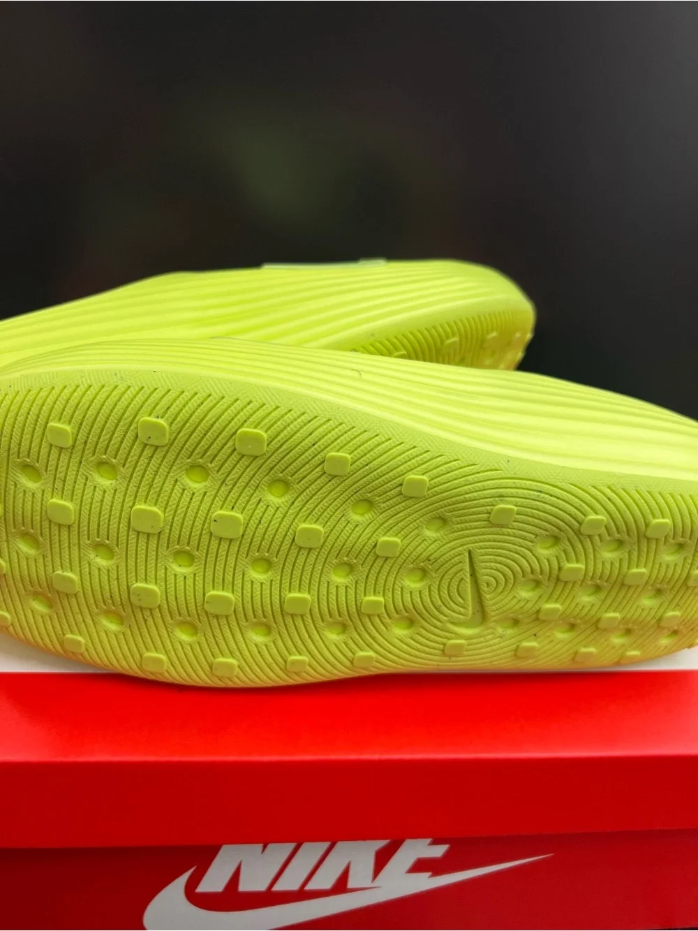 Nike reactx rejuven8